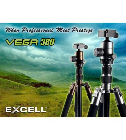Excell Vega 380